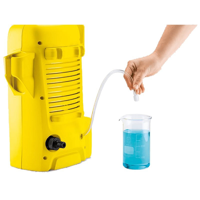 Karcher visokotlačni perač, 1400W K2 Universal Edition