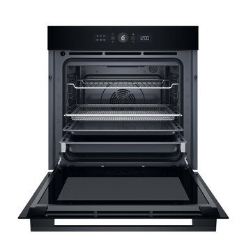 Whirlpool ugradbena pećnica WOI5S8HM1SBA