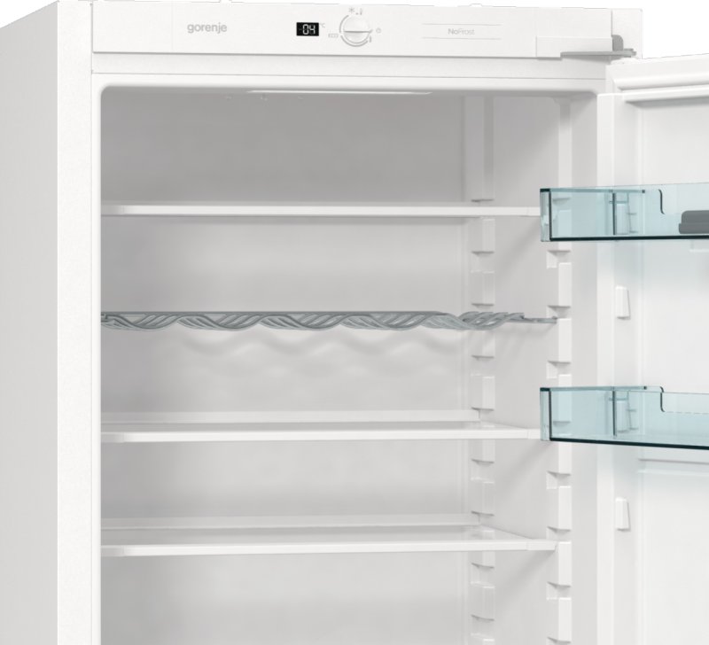 Gorenje ugradbeni frižider NRKI4182E1