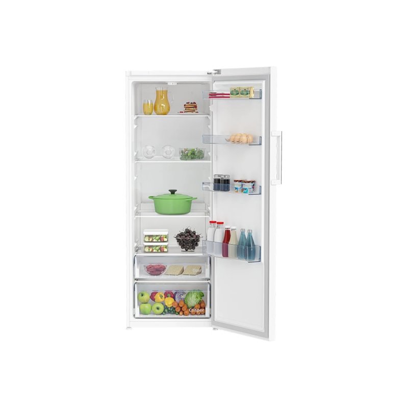 Beko frižider RSSE415M41WN