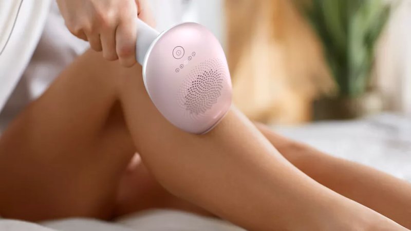 Philips aparat za uklanjanje dlačica, Lumea Advance IPL SC1994/00