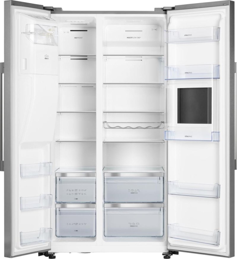 Gorenje frižider NRS 9182 VXB1