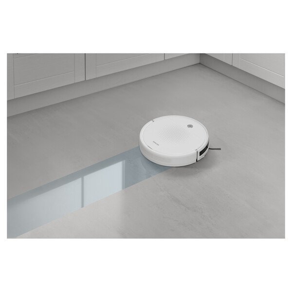 Sencor robot usisivač SRV 1550WH