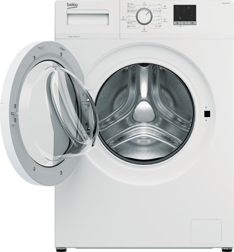 Beko mašina za veš WUE 6511 XWW