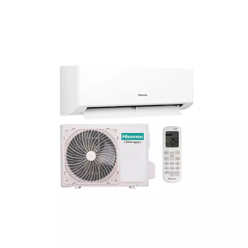 Hisense klima inverter 12K-KA35XR0EG 
