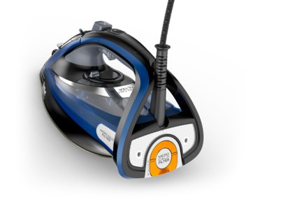 Tefal pegla na paru FV9848E0