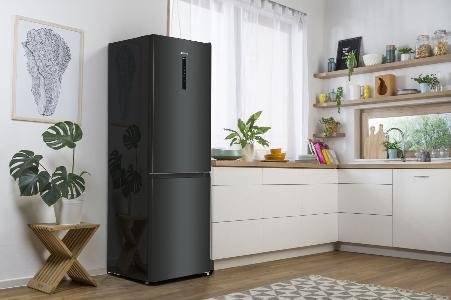 Gorenje kombinovani frižider NRK619EABXL4