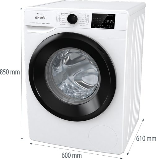Gorenje mašina za veš WPNEI14A2SWIFI