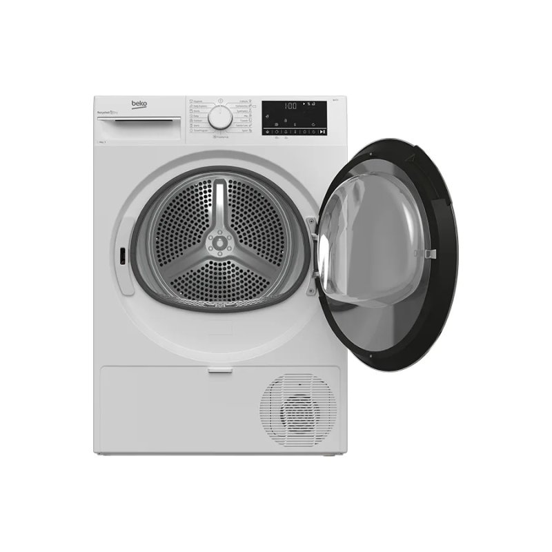 Beko mašina za sušenje veša B3T68110