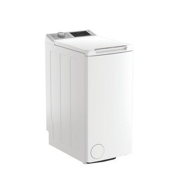 Whirlpool mašina za veš TW721DSFCEE