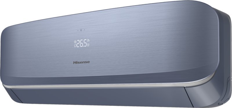 Hisense inverter klima uređaj 12K-QJ35XJ3BG-AS
