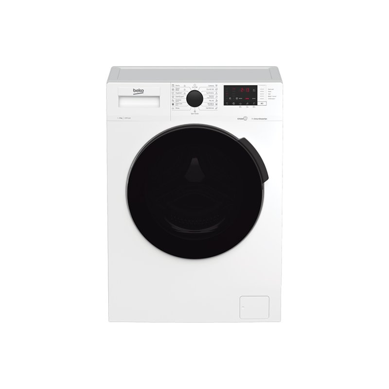 Beko mašina za veš WUE 8622B XCW