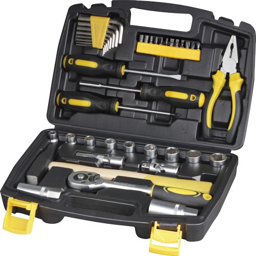 Fieldmann set alata, 39x, FDG 5007-39R