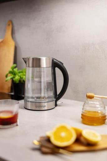 Gorenje kuhalo za vodu K 17 GDWII