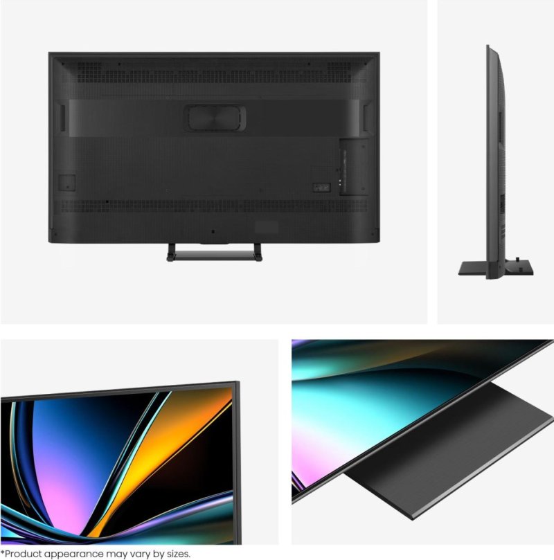 Hisense  TV 75U7Q PRO