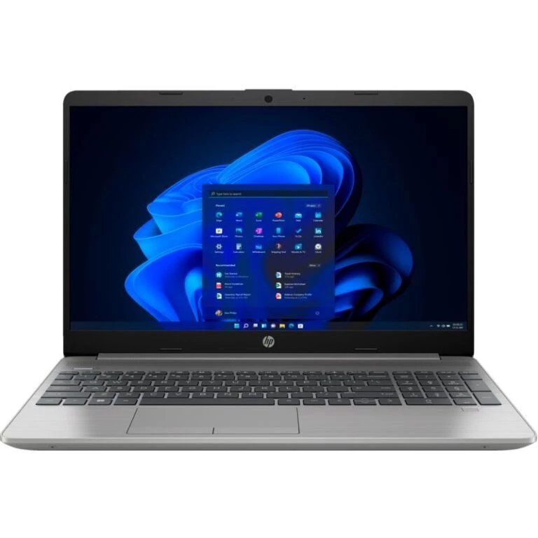 Hp laptop 250 G9 i5-1235U, 8GB/512, 724N5EA