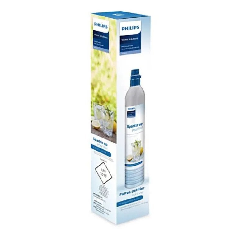 Philips CO2 cilinder za soda vodu, ADD913/10