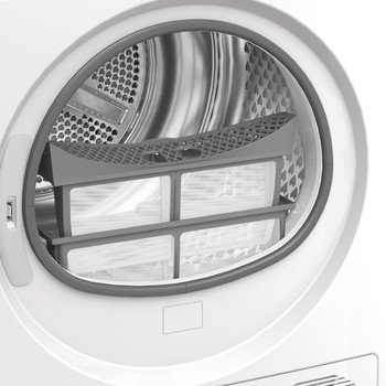 Whirlpool sušilica WP E12X WBS EE