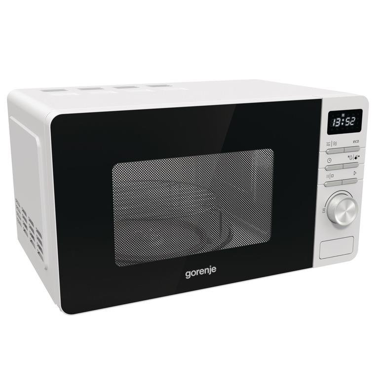 Gorenje mikrovalna MO 20 A4W