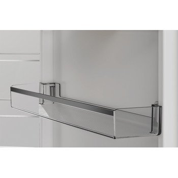 Whirlpool kombinovani frižider WHK 25364 W4E