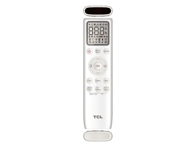 TCL klima uređaj BreezeIn Nova, TAC-12CHSD/TPH11AH