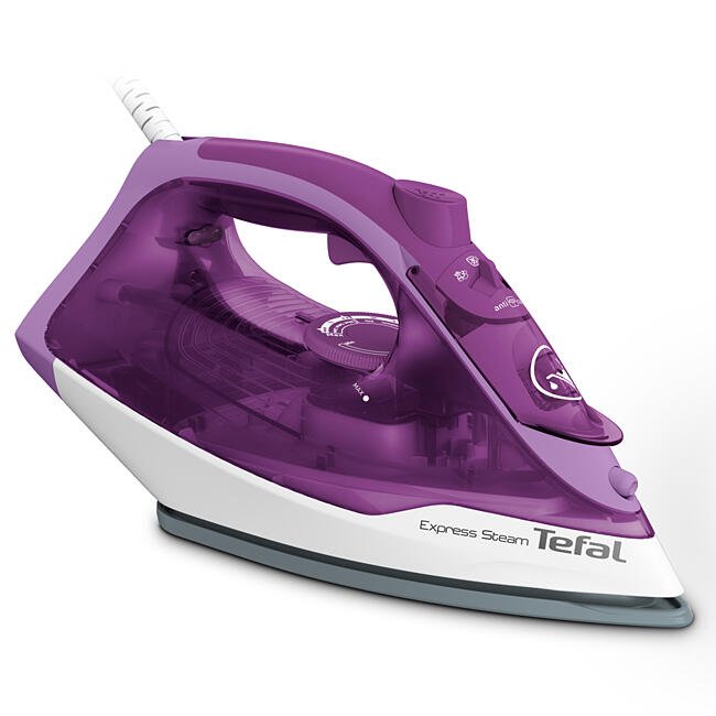 Tefal pegla na paru, 2400 W, Express Steam FV2836E0