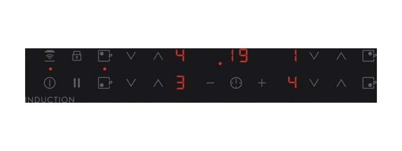 UGRADBENA PLOČA ELECTROLUX EIT60433CT