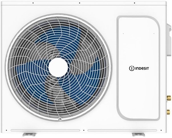 Indesit inverter klima WiFi, INSPI312A2WFNQ