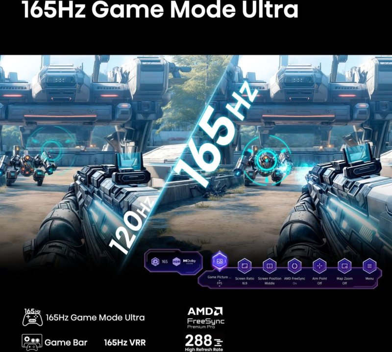 Hisense  TV 100U7Q PRO