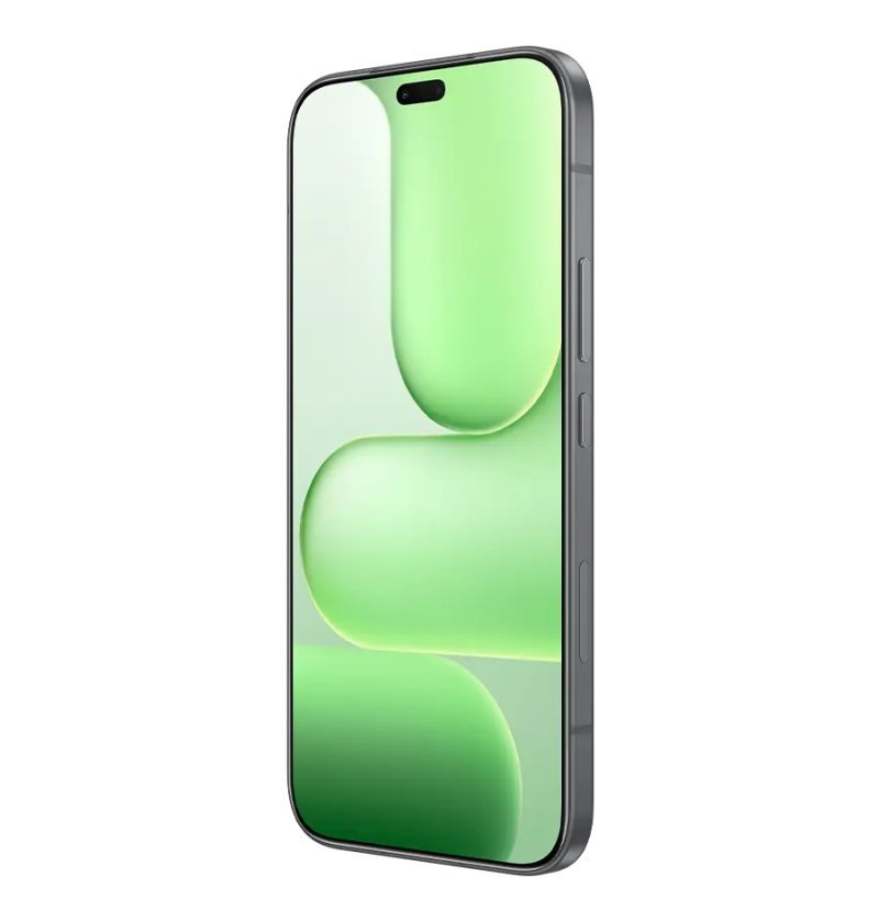 Honor 600 Lite 8+256 Velvet Black