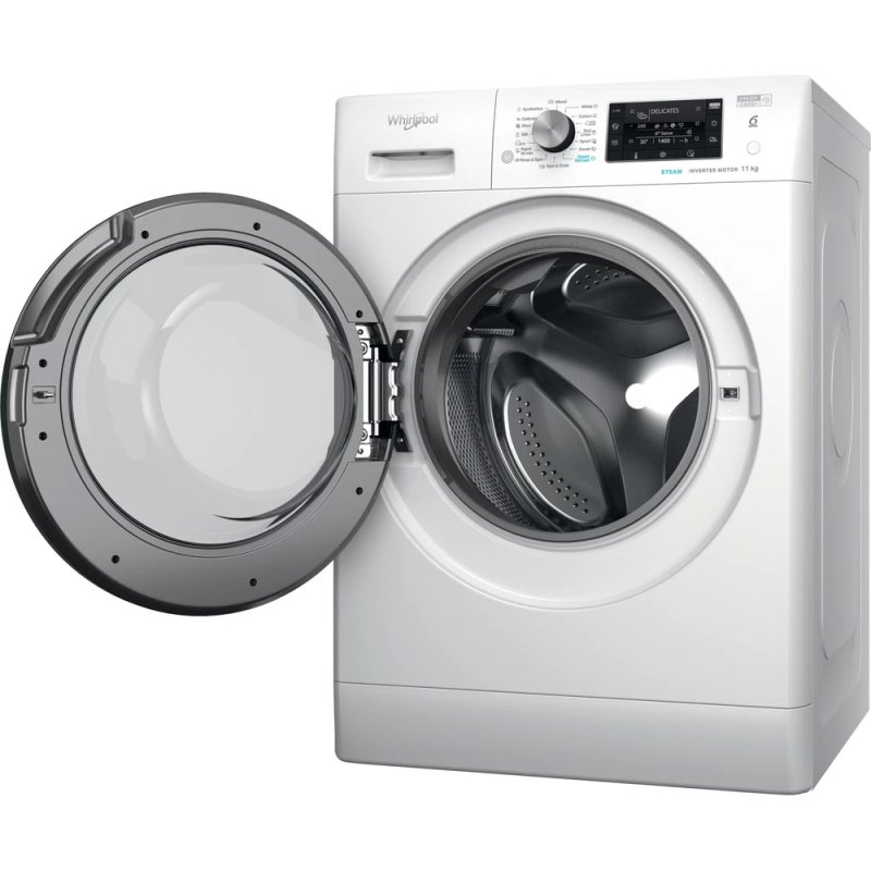 Whirlpool mašina za veš FFD 11469 BV EE