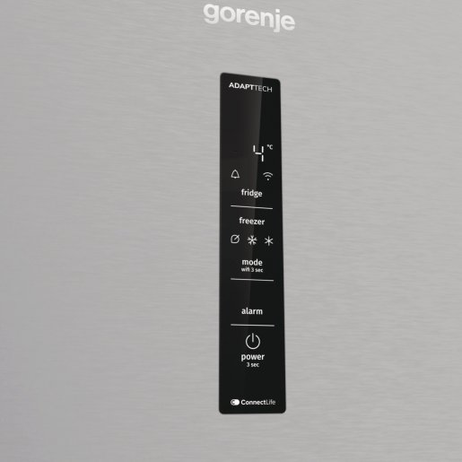Gorenje frižider NRB620E61X4WFE
