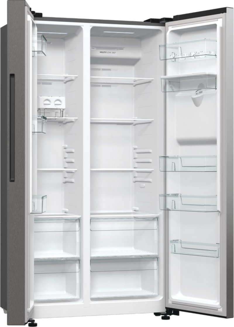 Gorenje frižider NRR 9185 EAXLWD