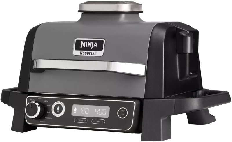 Ninja elektricni rostilj