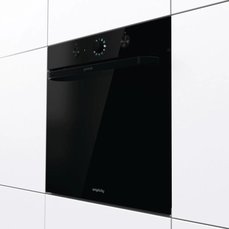 Gorenje ugradbena pećnica BOS6727SYB