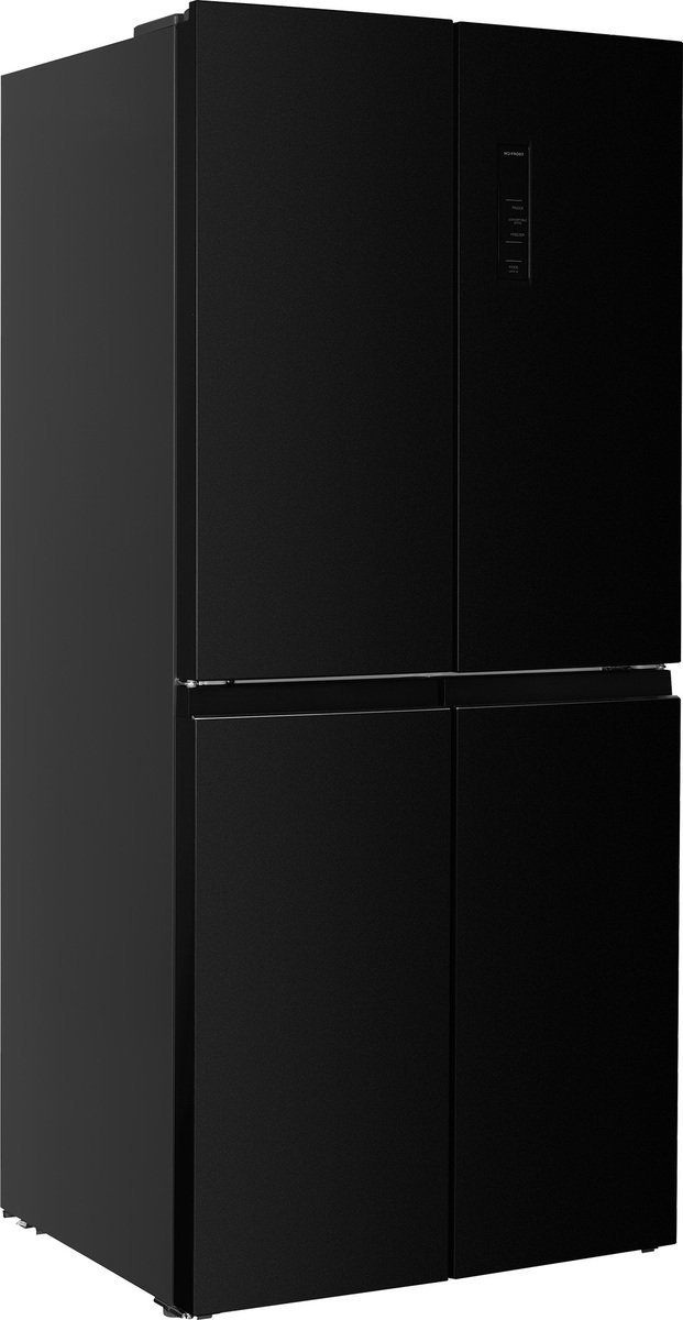 Beko frižider GNO46623XBR