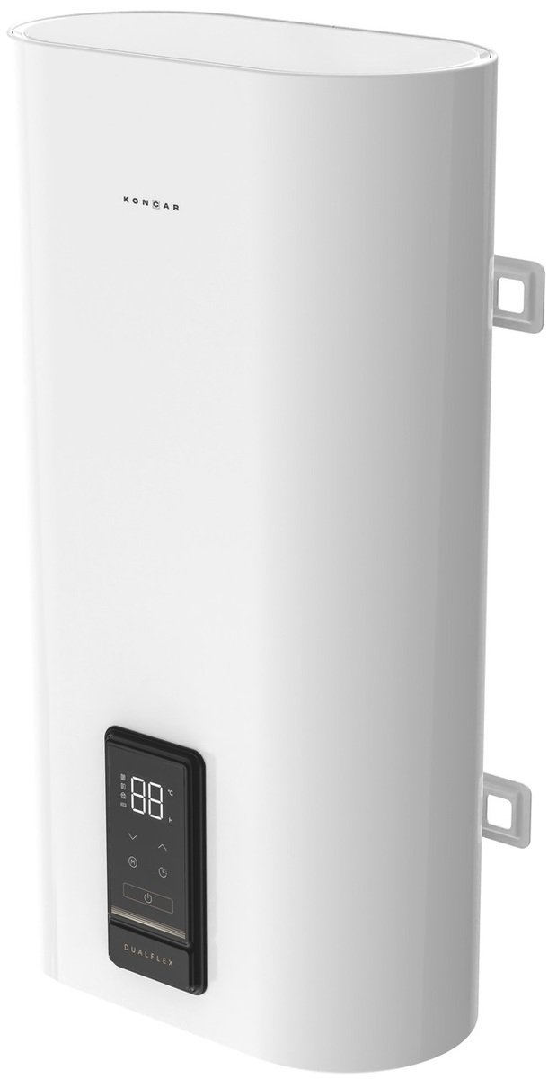 Končar četvrtasti bojler sa regulacijom, new line 50l, EGV502SRDM TYMV00