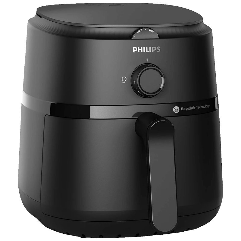 Philips friteza na vrući zrak, 1500W, zapremina 4,2l, NA120/00
