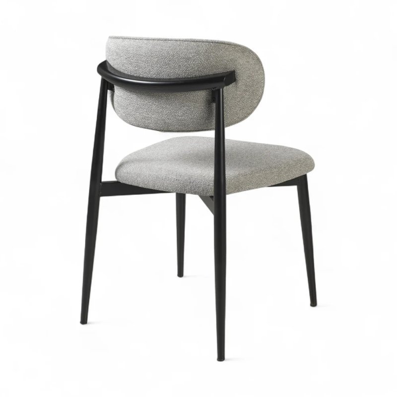 Luna stolica bukle 45 krem