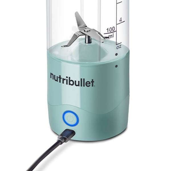 Nutribullet bledner NBP003LBL