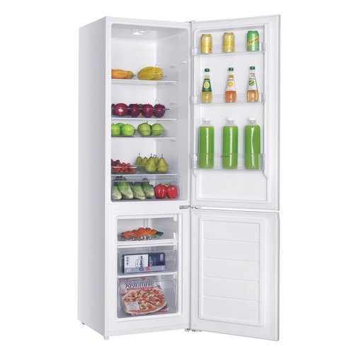 Candy kombinovani frižider CCH1S518EW
