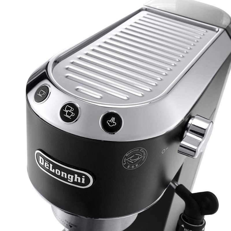 Delonghi aparat za kafu, Dedica Style EC685.BK