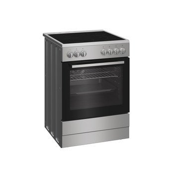 Indesit staklokeramički šporet I6V5PMS