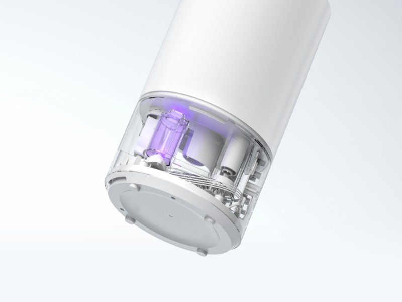 Xiaomi ovlaživač vazduha 2, BHR6026EU