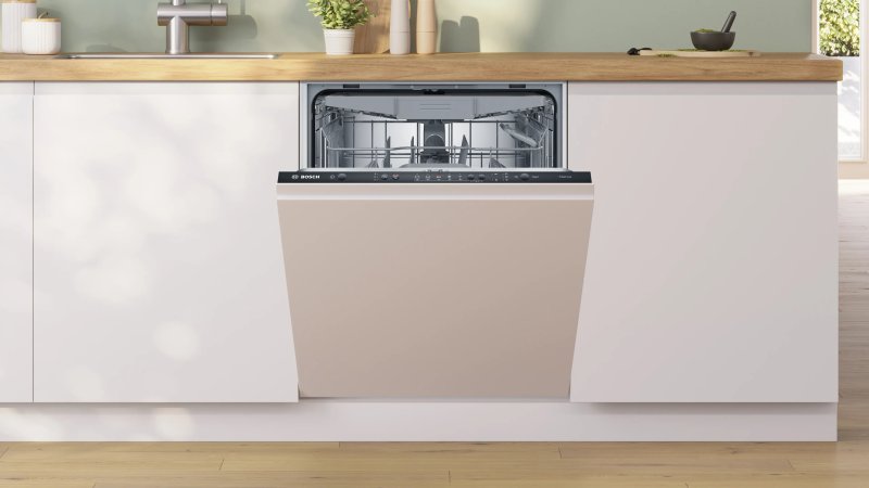 Bosch ugradbena mašina za suđe SMV25EX02E