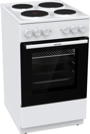 Gorenje električni šporet GE5A60WH