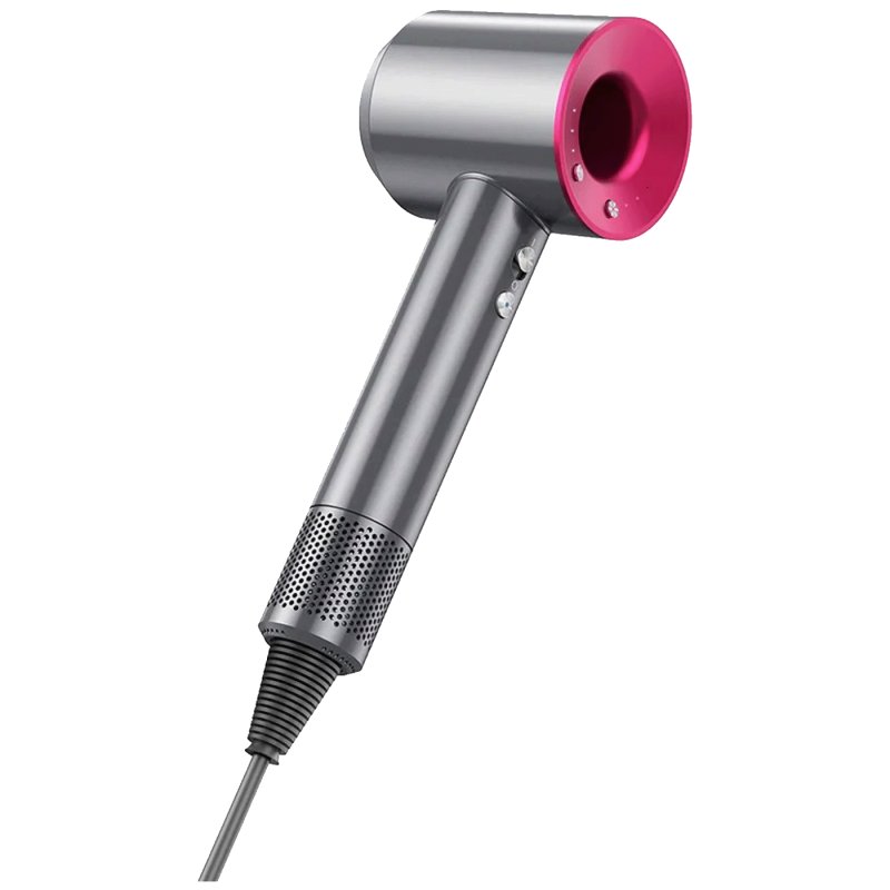 Hoco fen za kosu 1600 W, HP11 Plus Rose Red