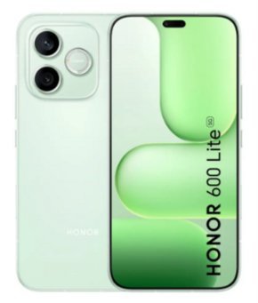 Honor 600 Lite 8+256 Sprout Green