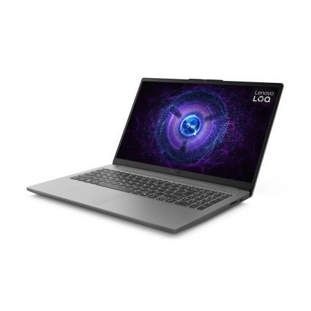 LENOVO LOQ 15IAX9E I5-11245H, 15.6" , 16GB, 512SSD, 2050 4GB