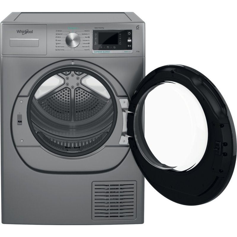 Whirlpool sušilica W7 D93SB EE